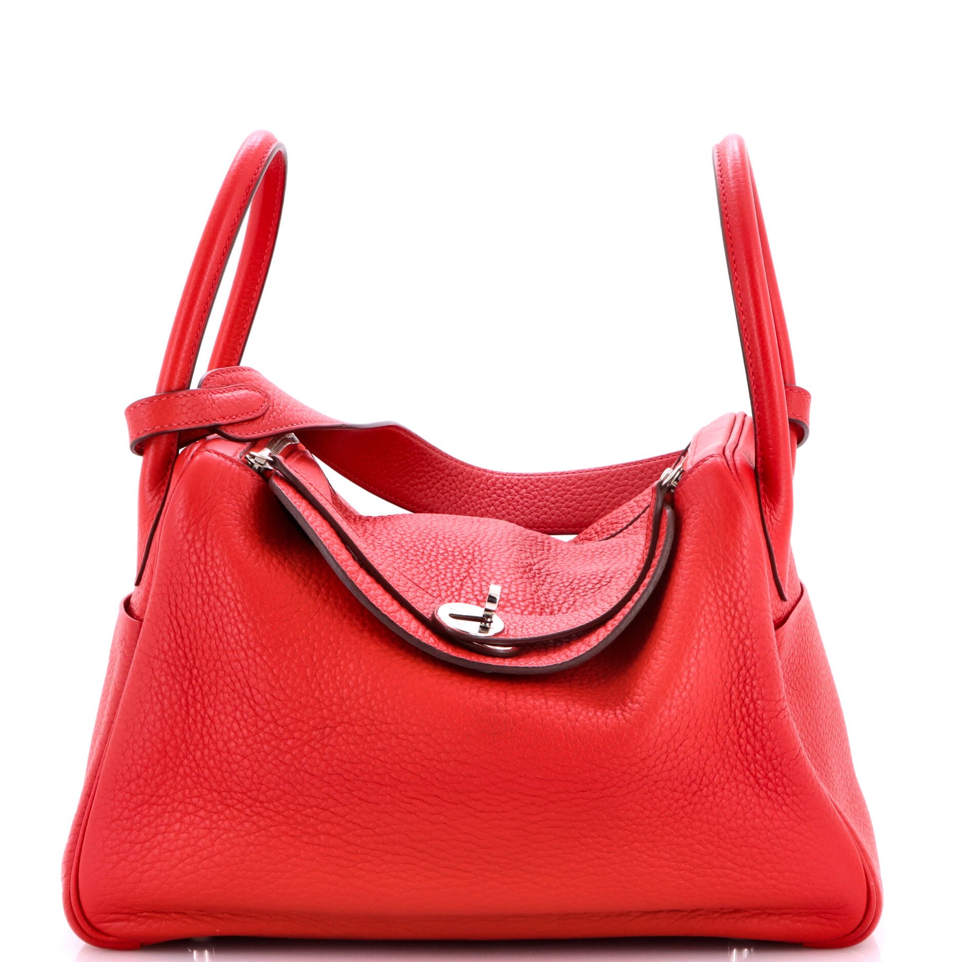 Lindy Bag Clemence 30