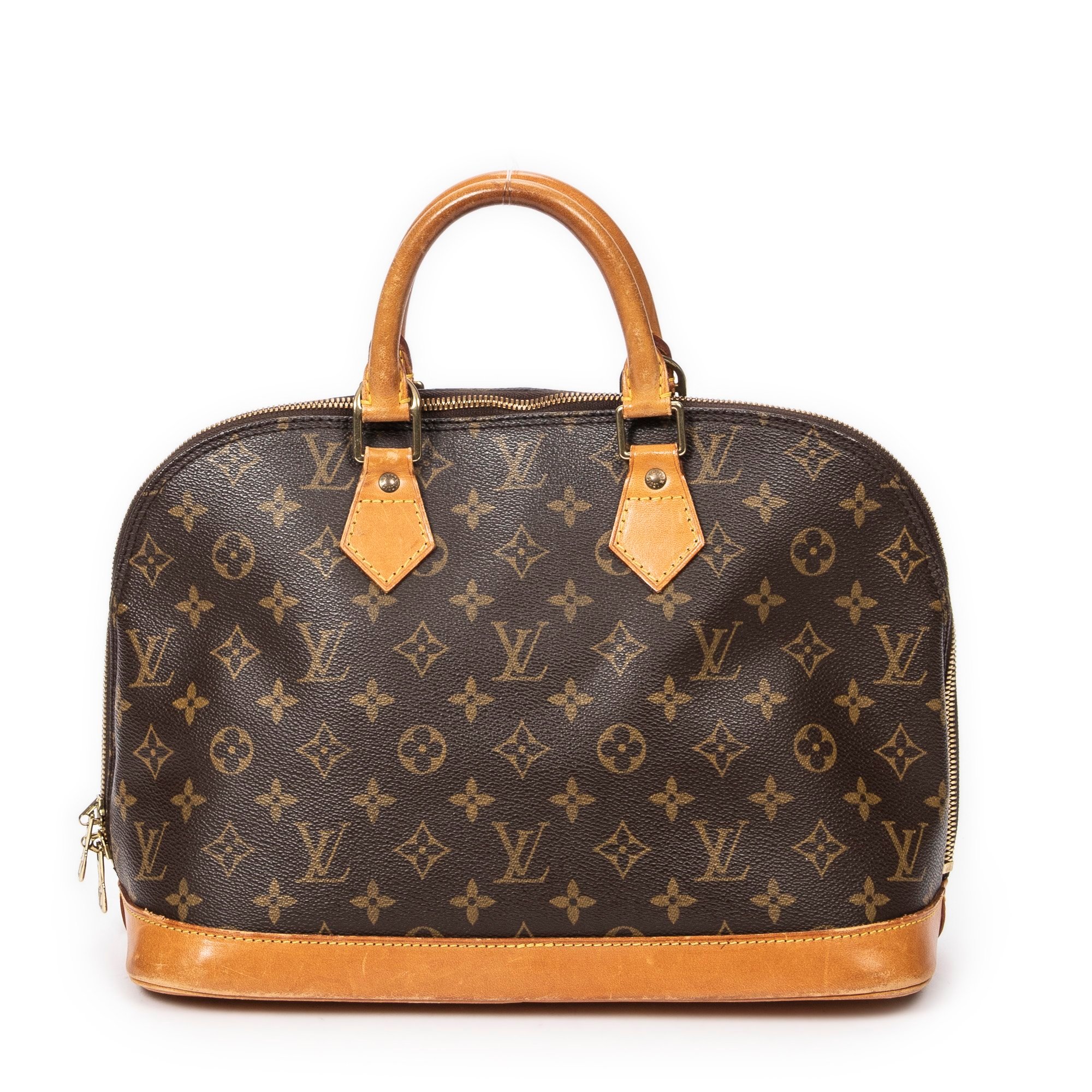 Alma handbag
