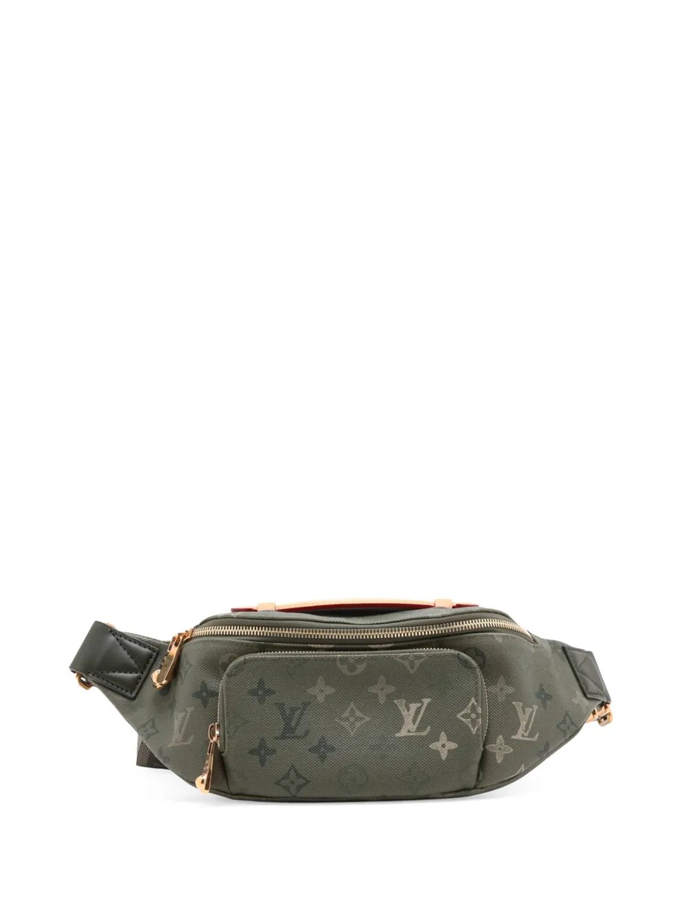 2021-2026 Monogram Surplus Rush Bumbag belt bag
