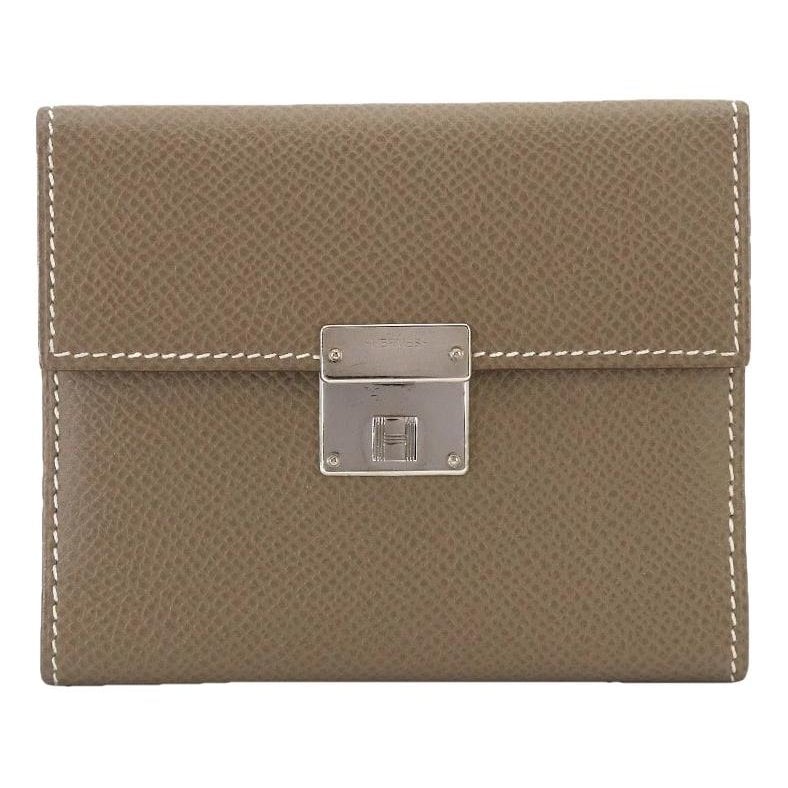Leather bag
