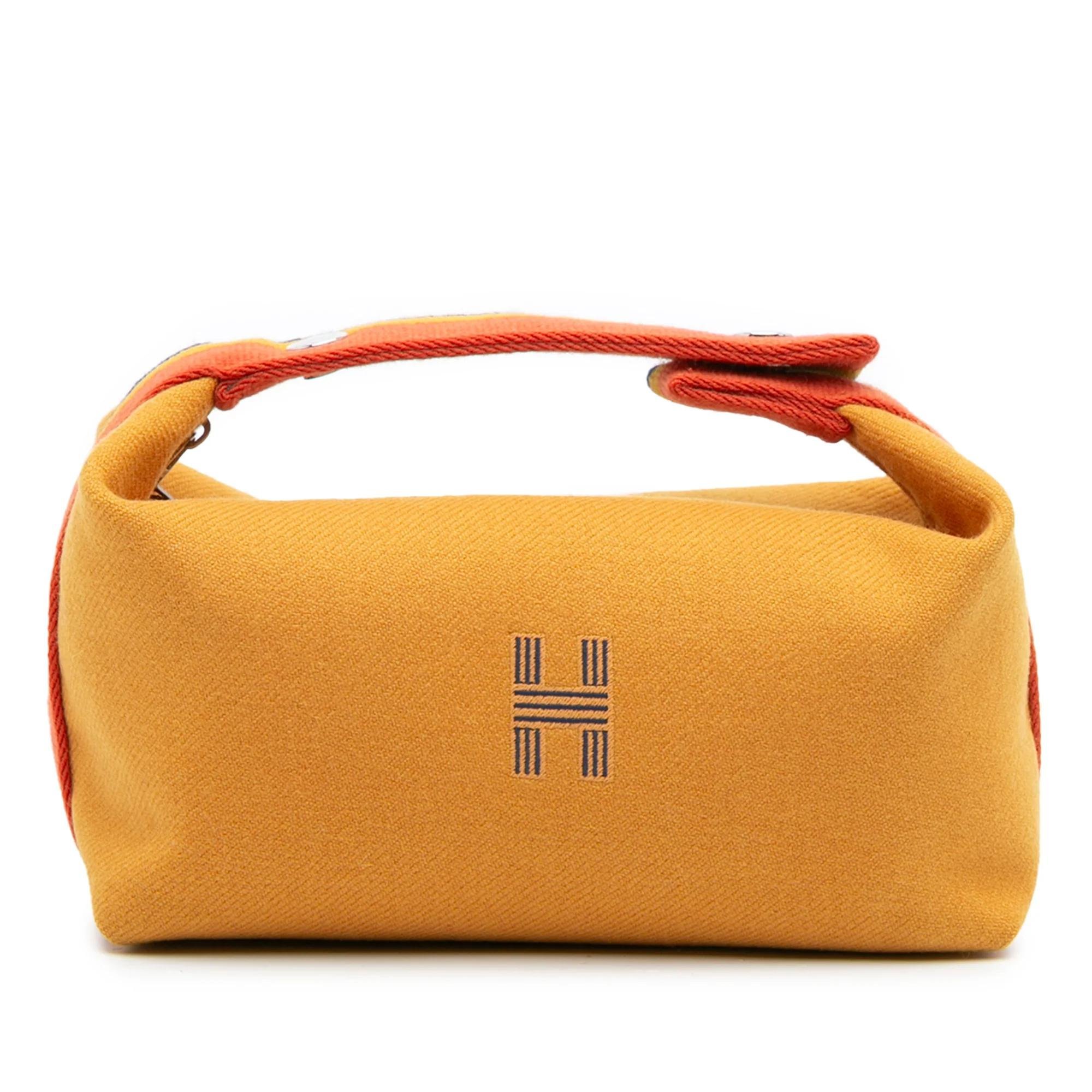 Hermes Bride A Brac Handbag