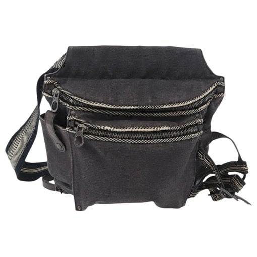 Veneta cloth handbag
