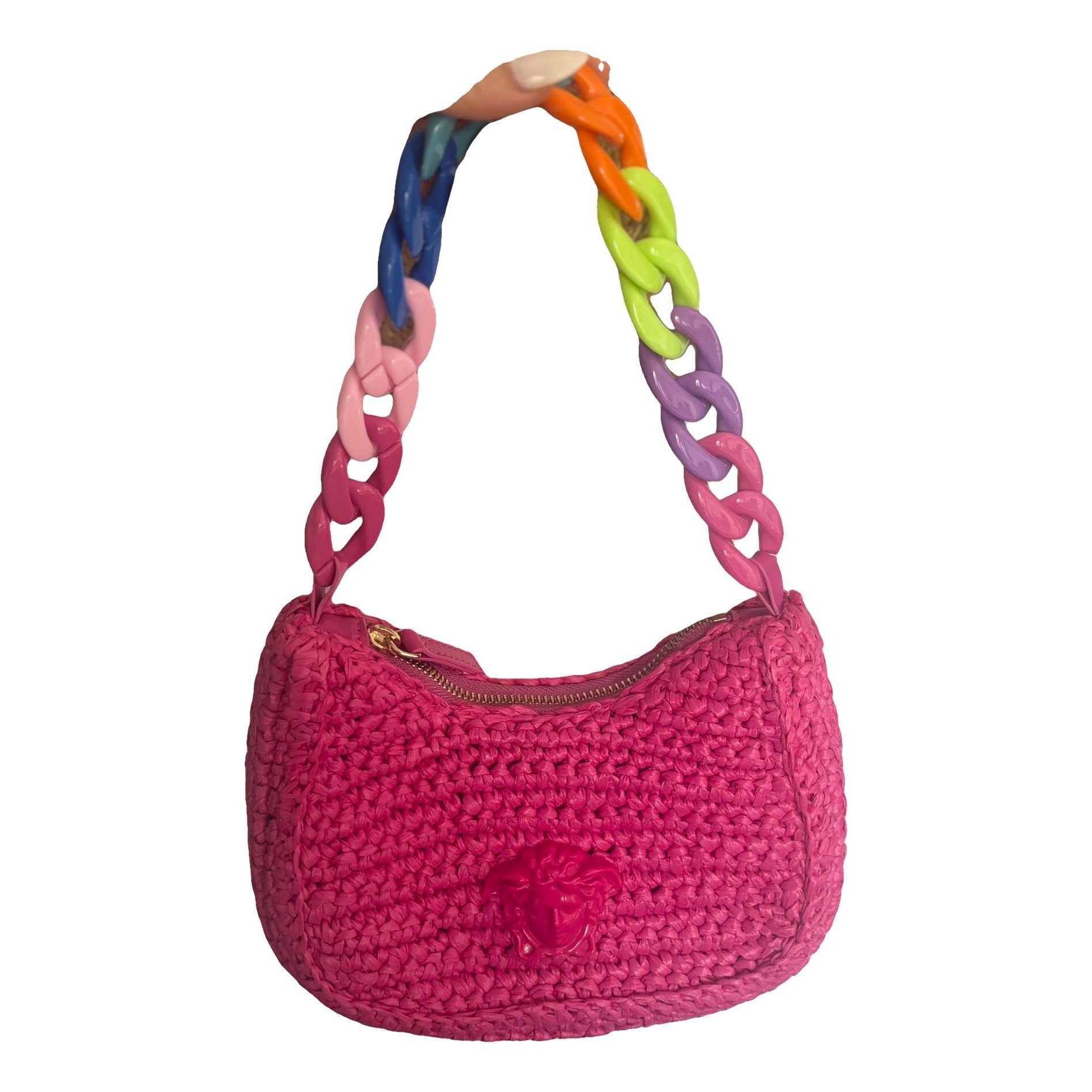 Versace Handbag