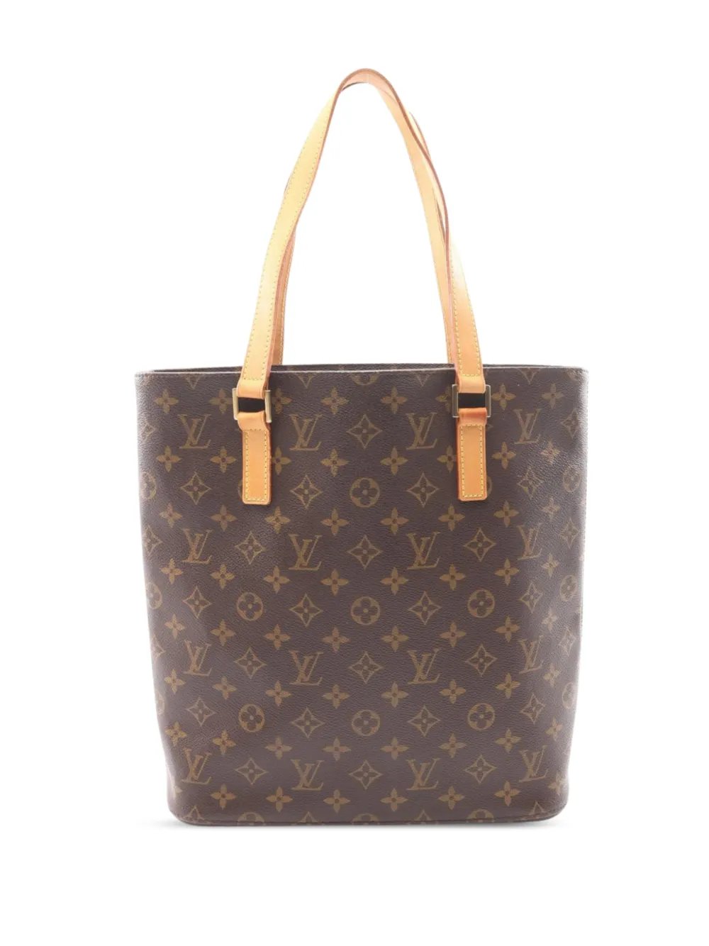 2004 Monogram Vavin GM tote bag