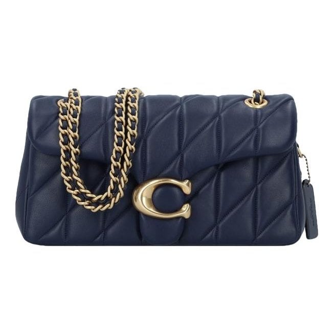 Coach Leather handbag