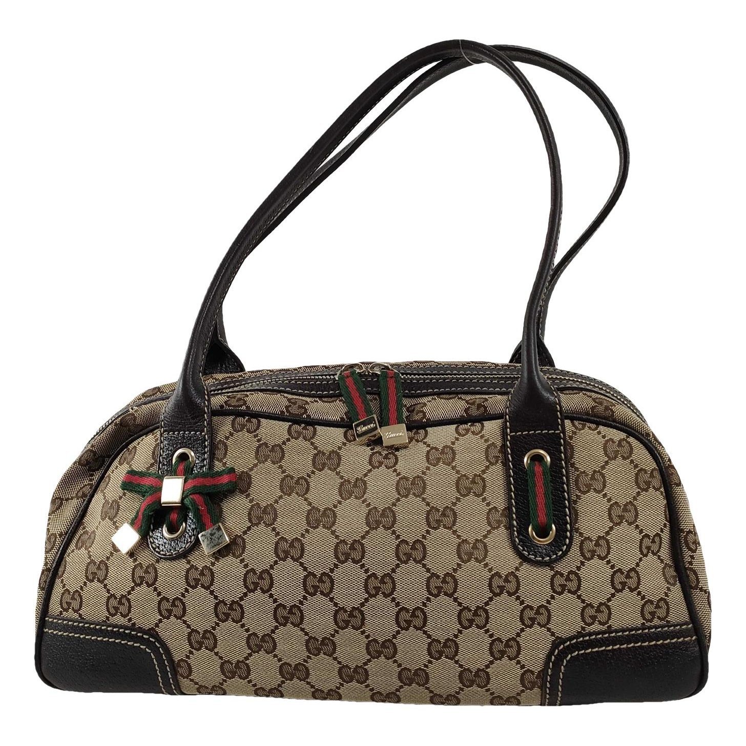 Princy cloth handbag