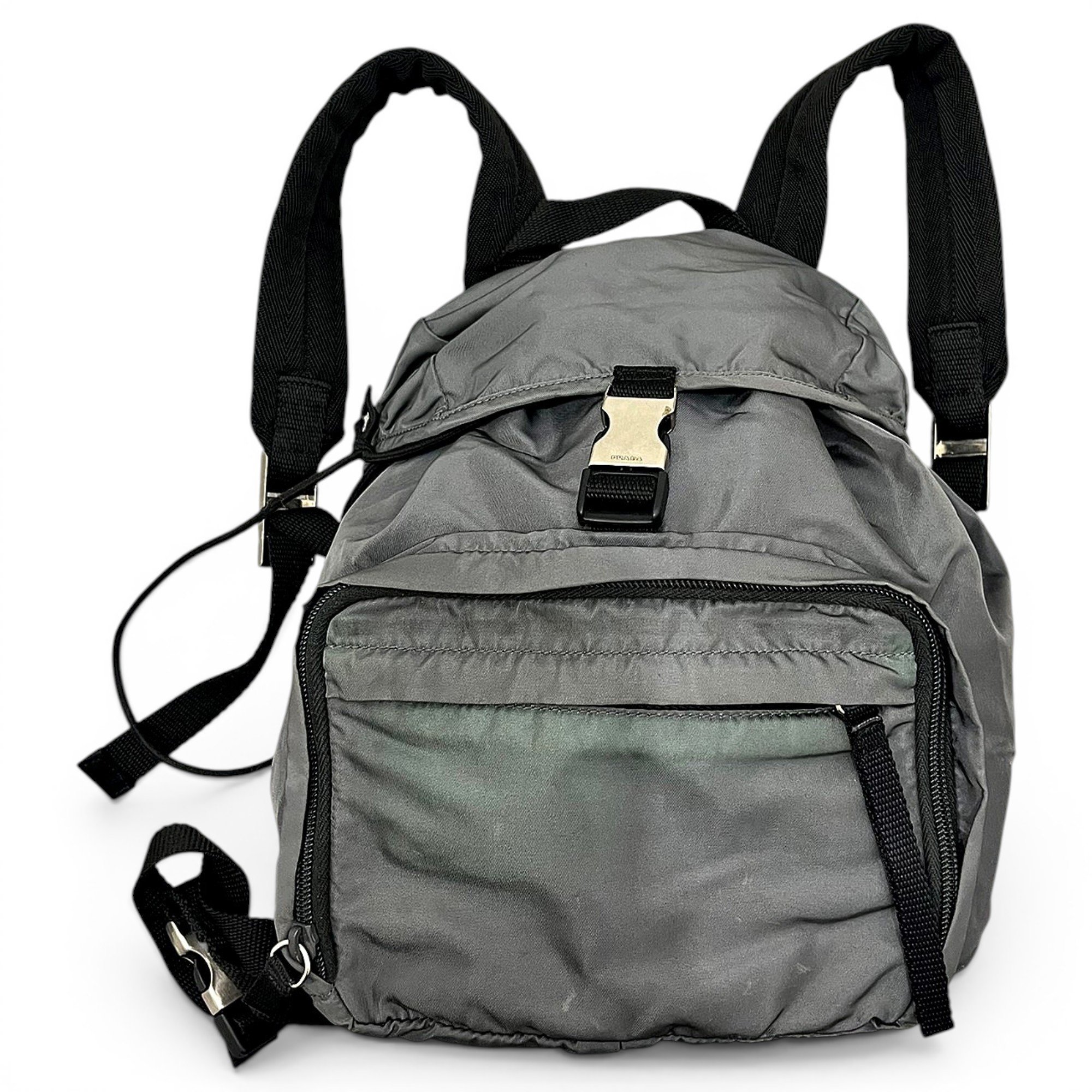 Re-Edition 1978 cloth backpack