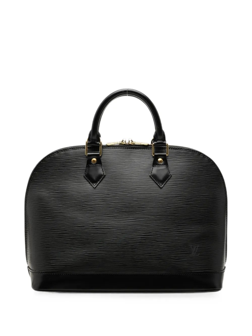 2004 Epi Alma PM handbag