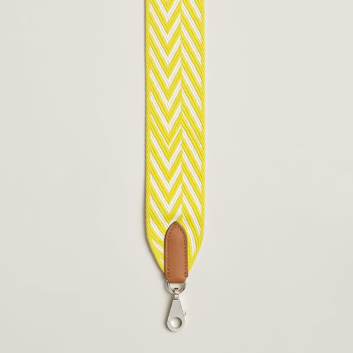 Sangle Zigzag 50 MM Bag Strap