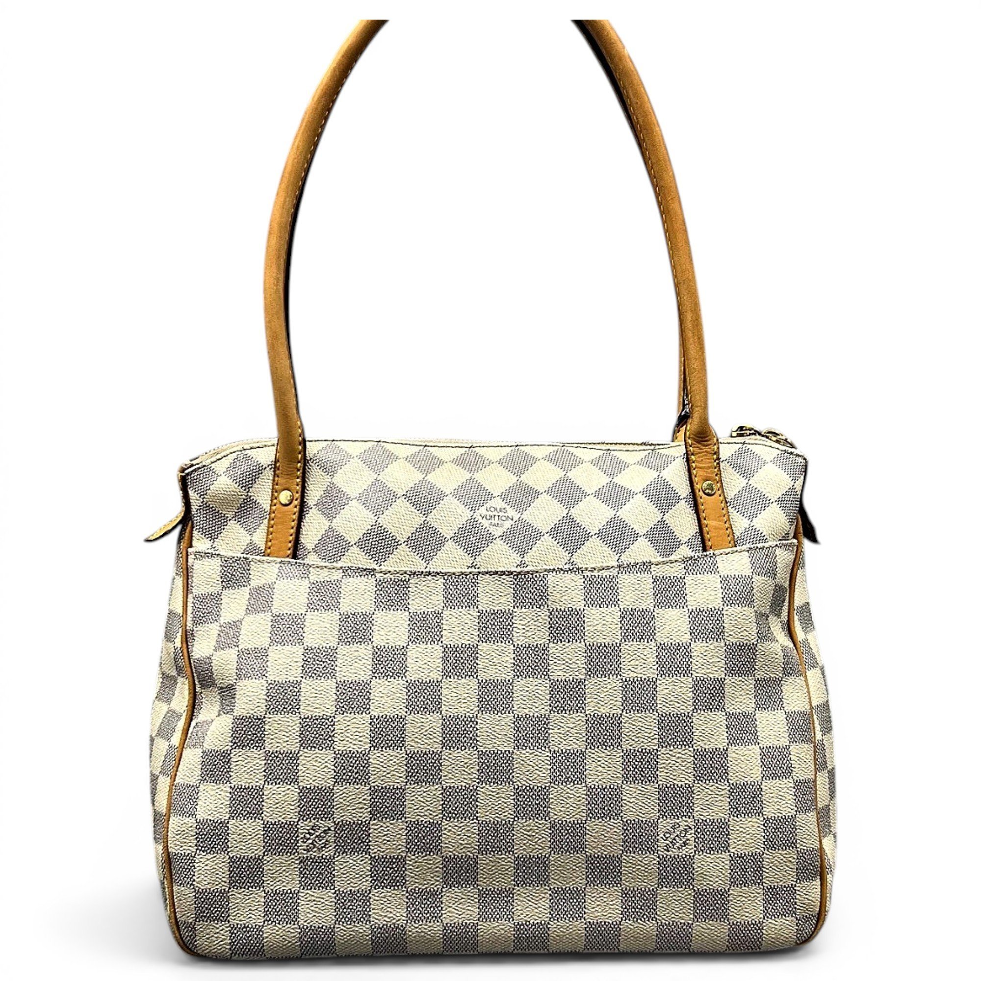 Figheri cloth handbag
