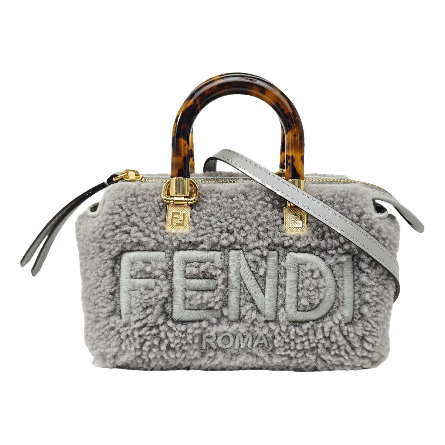 By The Way cloth handbag