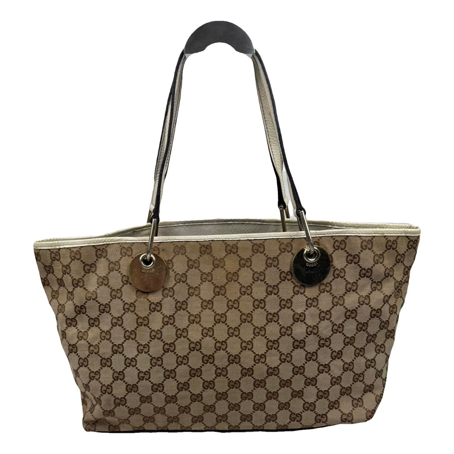 Eclipse cloth tote