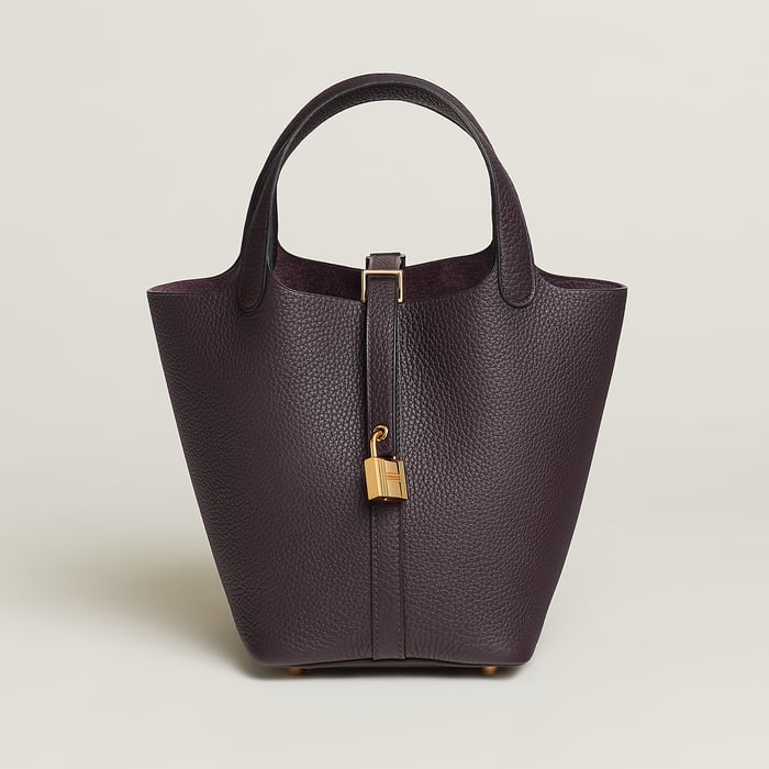 Prunoir Picotin Lock 18 Bag