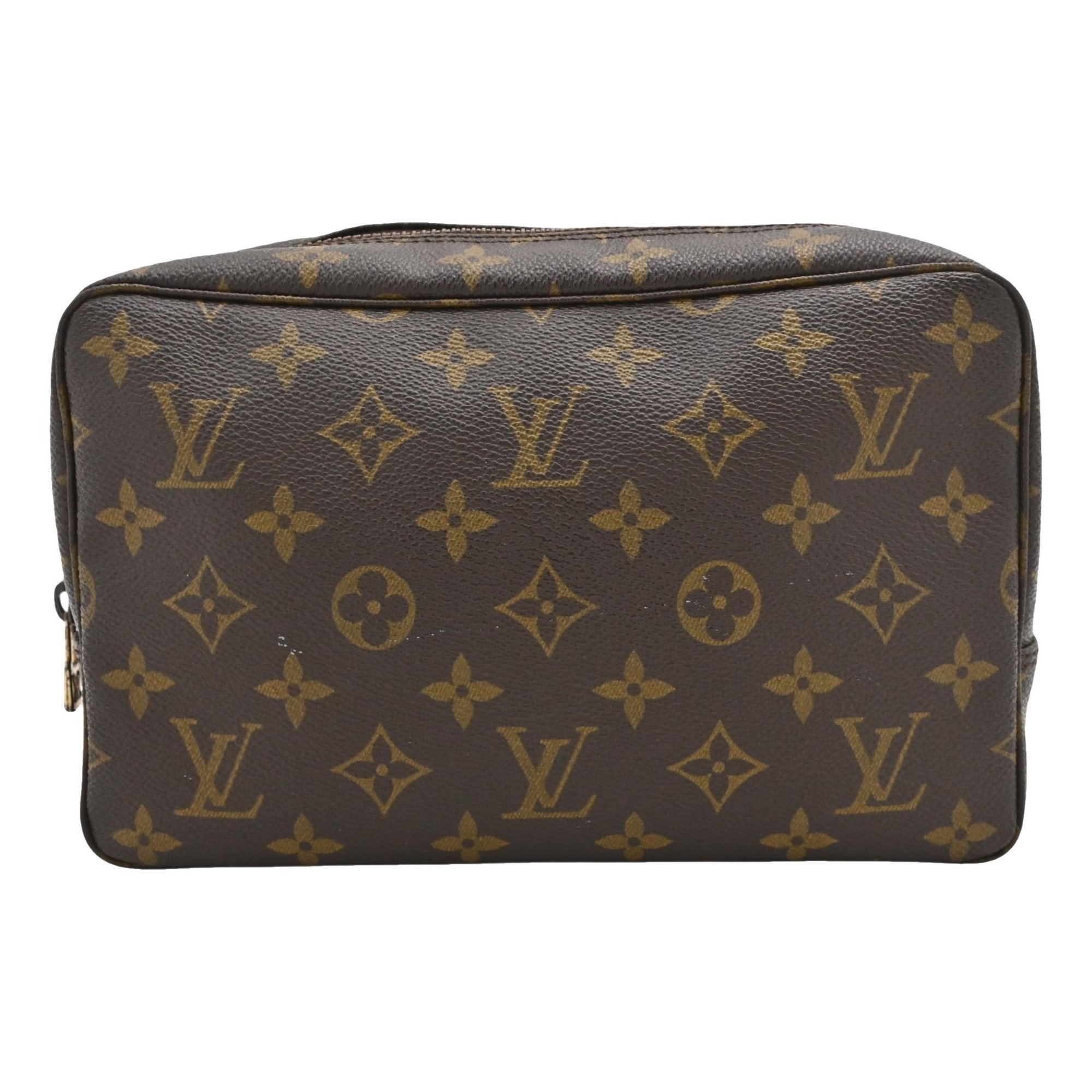 Trousse de Toilette vanity case