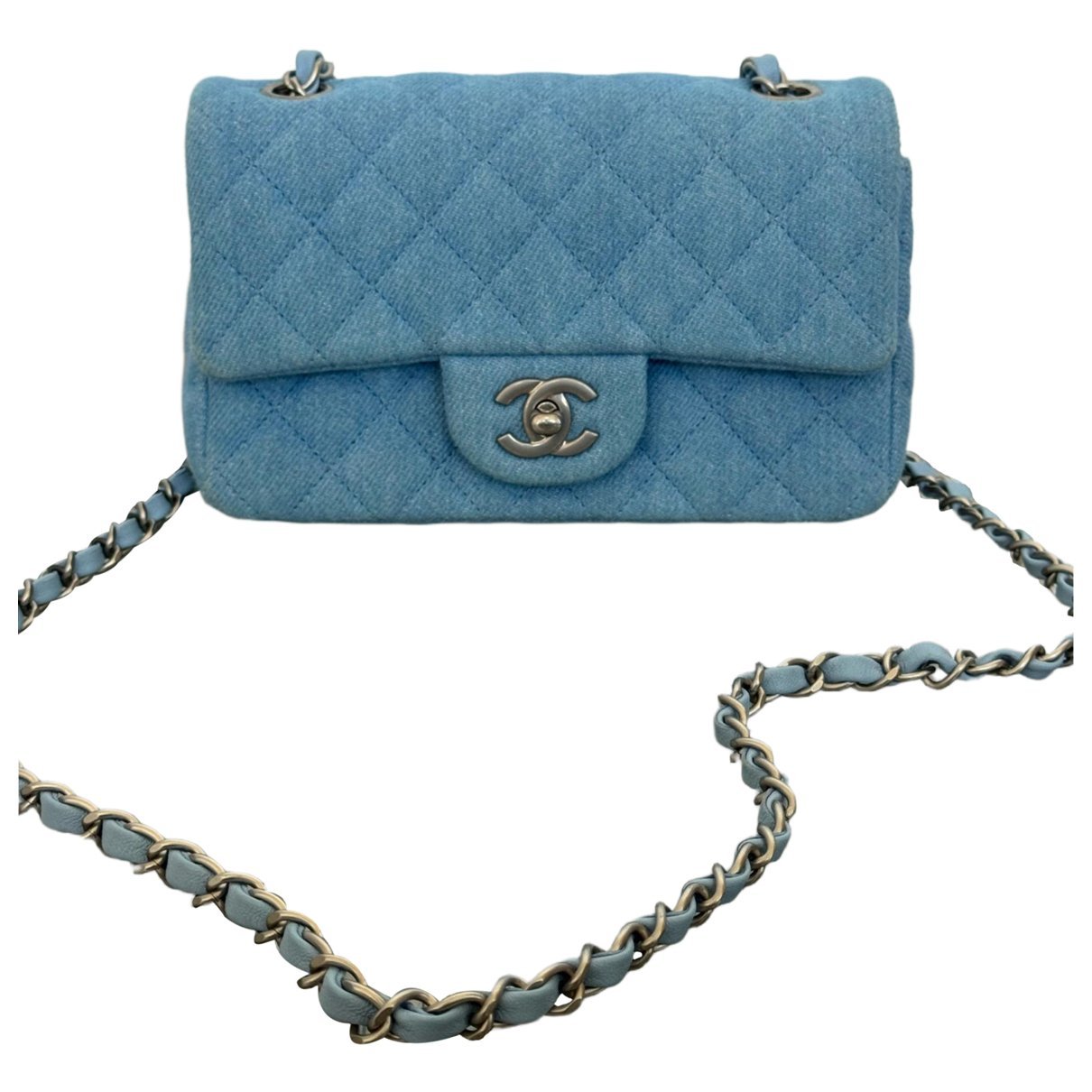 Timeless/Classique crossbody bag