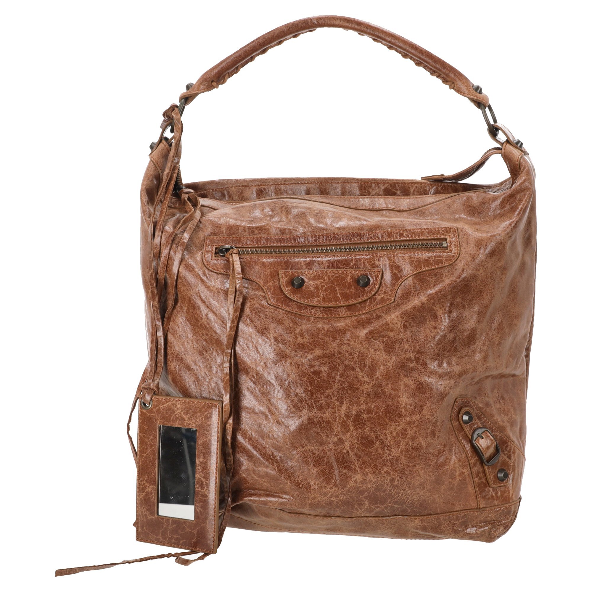 Balenciaga Leather handbag