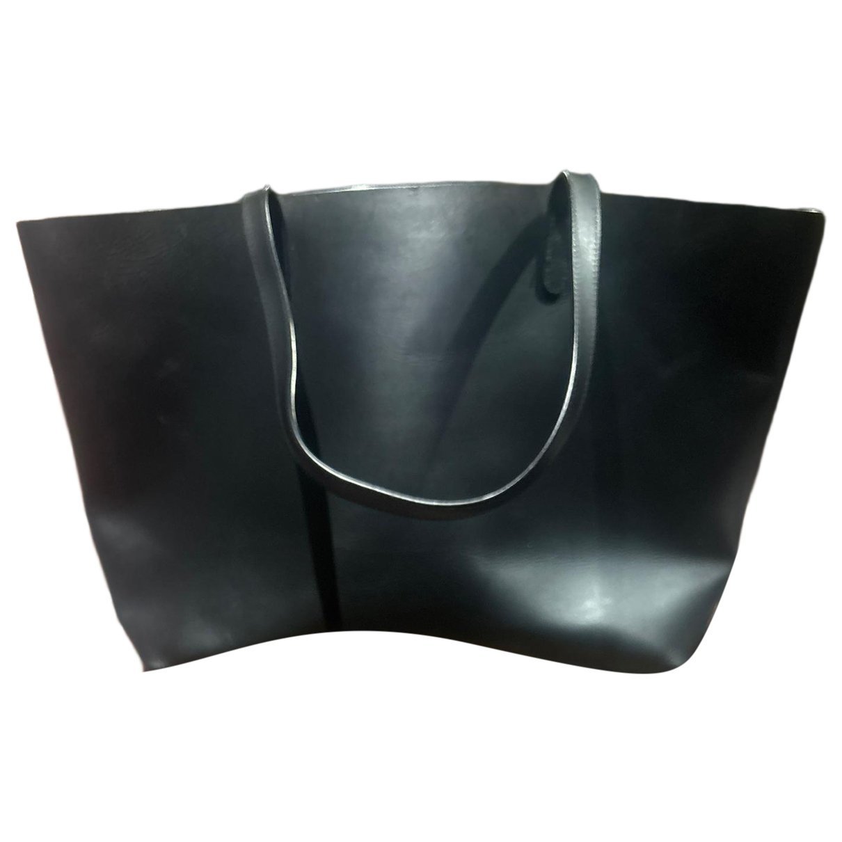 Mansur Gavriel Leather tote