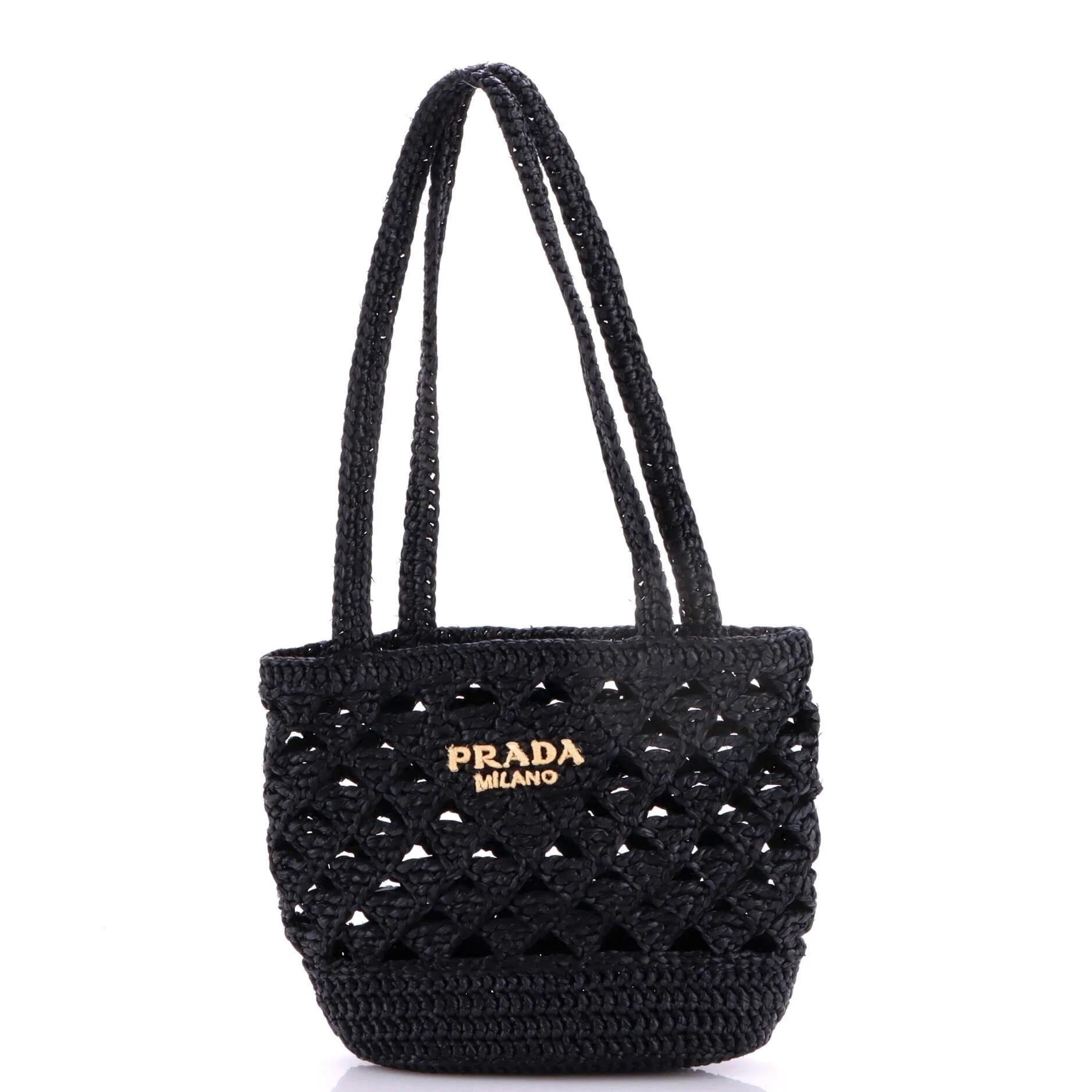 Cloth tote