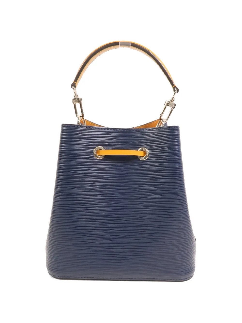 Neo Noe BB leather shoulder bag