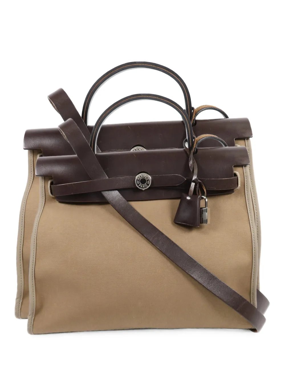 2016 PM Herbag tote bag