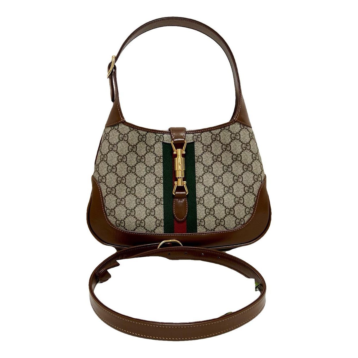 Jackie 1961 cloth handbag