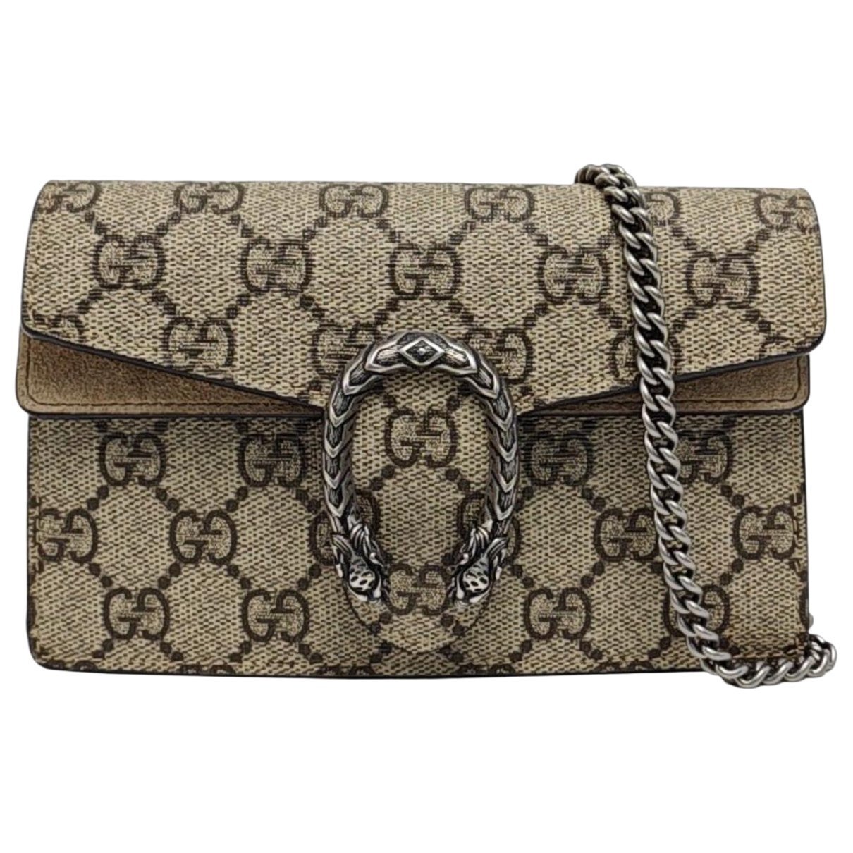 Dionysus leather mini bag