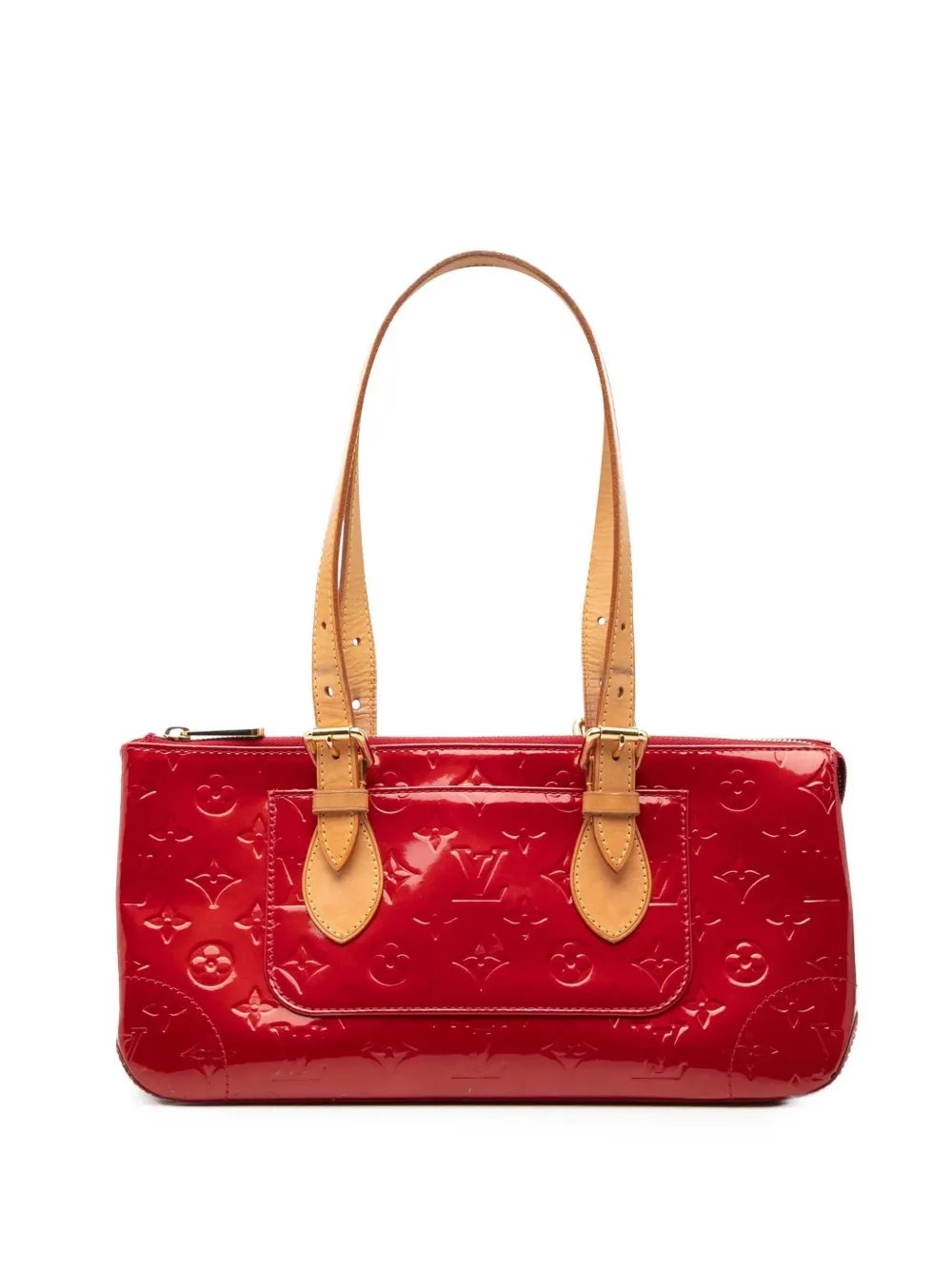 2007 Monogram Vernis Rosewood Avenue shoulder bag