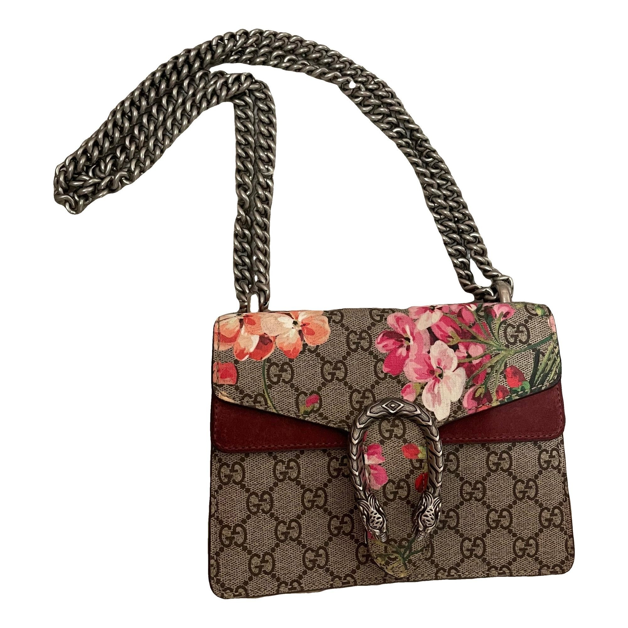 Dionysus handbag