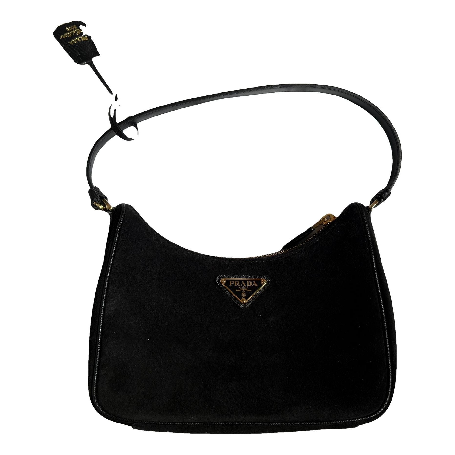 Re-Edition 2005 handbag