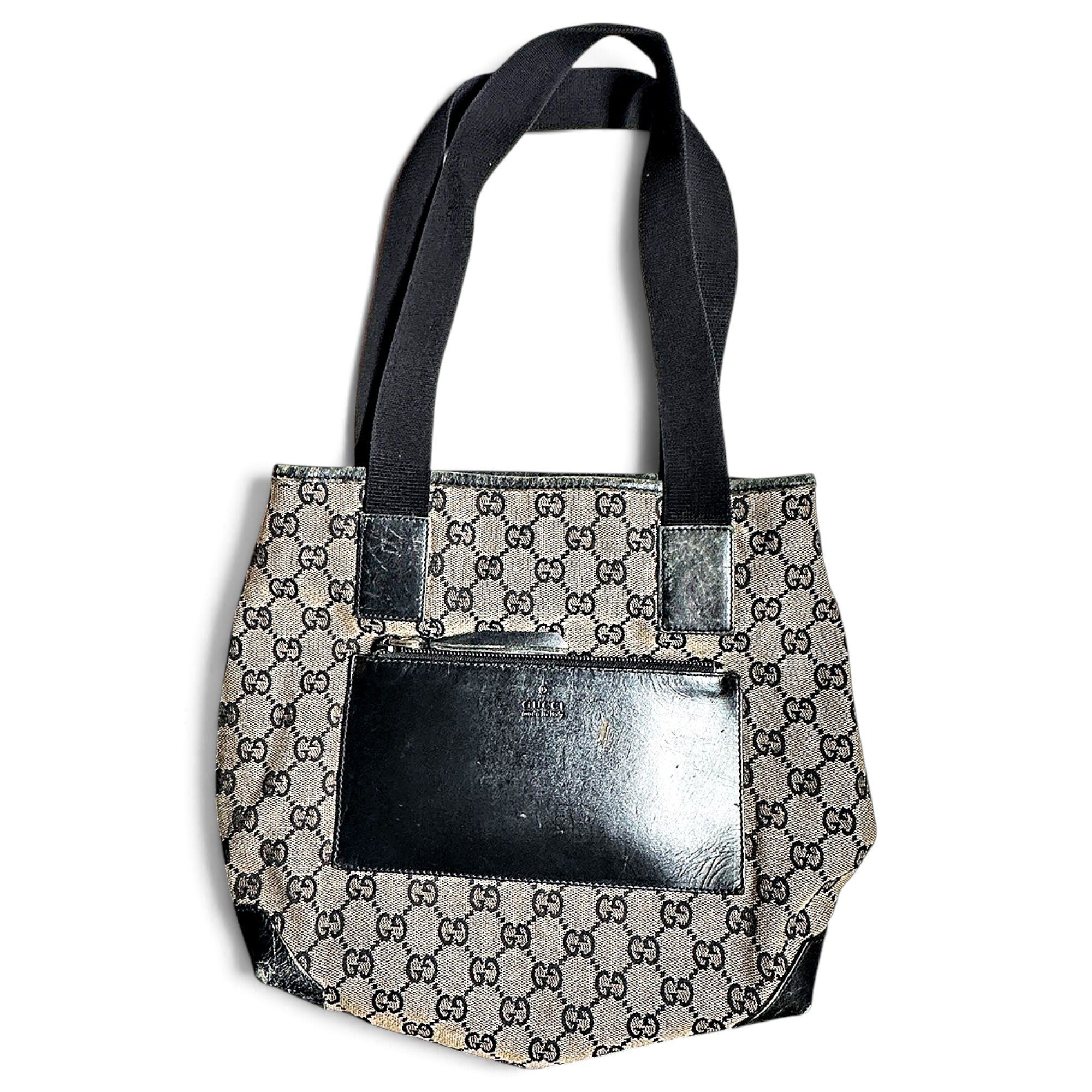 Cloth tote
