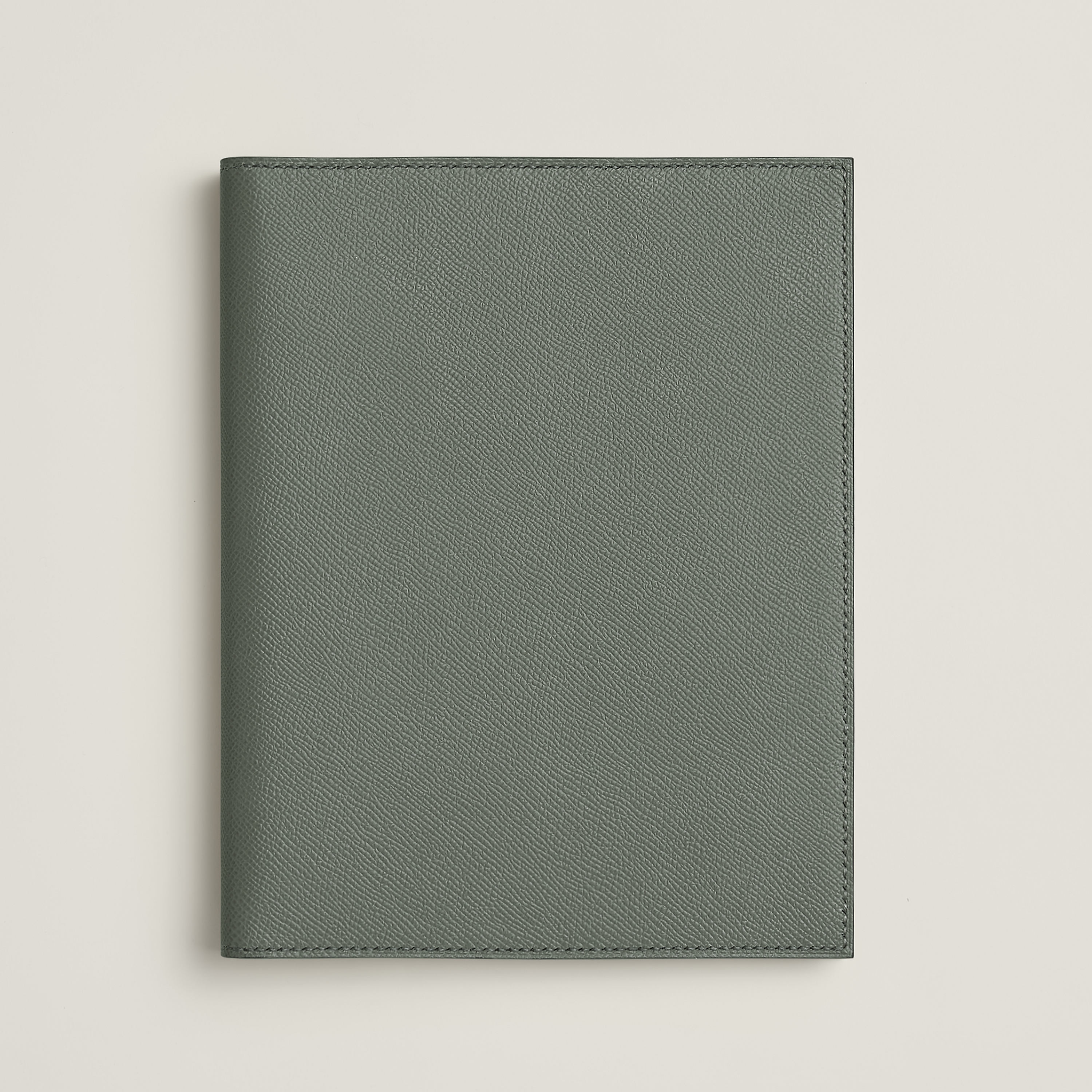 Semainier Simple Agenda Cover