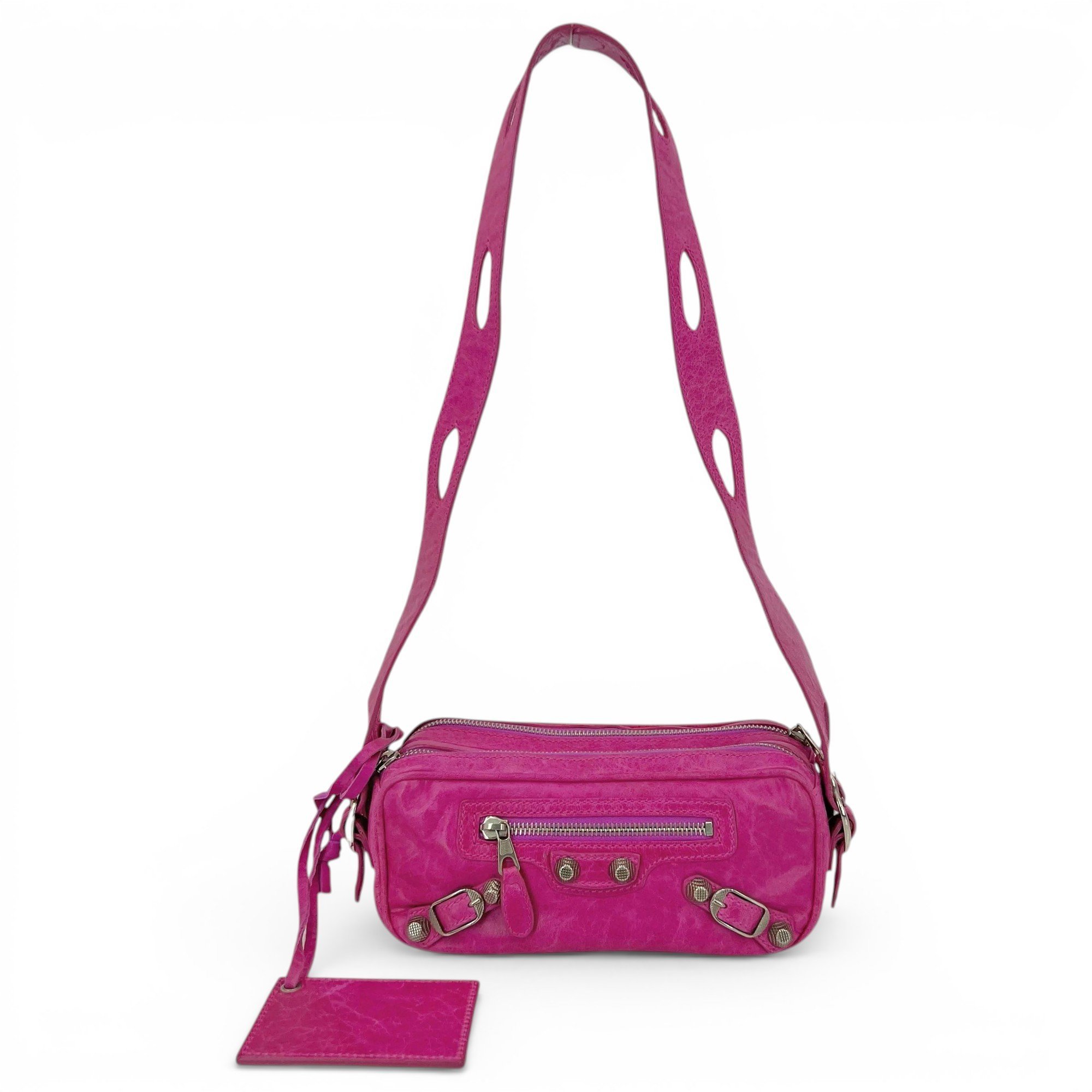 Balenciaga Leather handbag