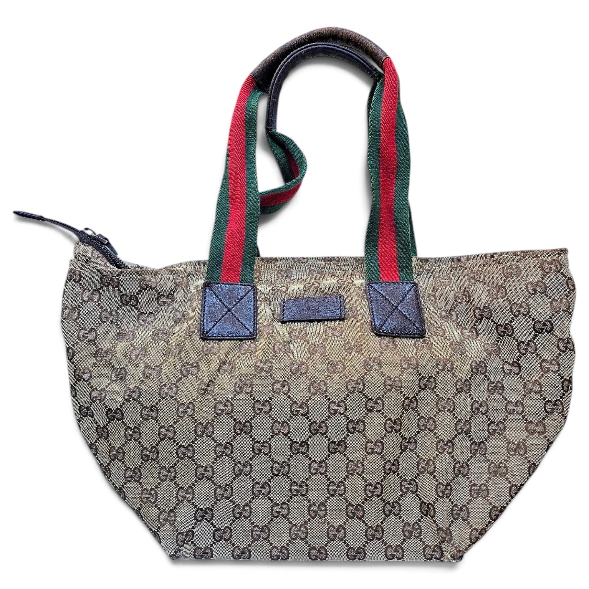 Cloth handbag