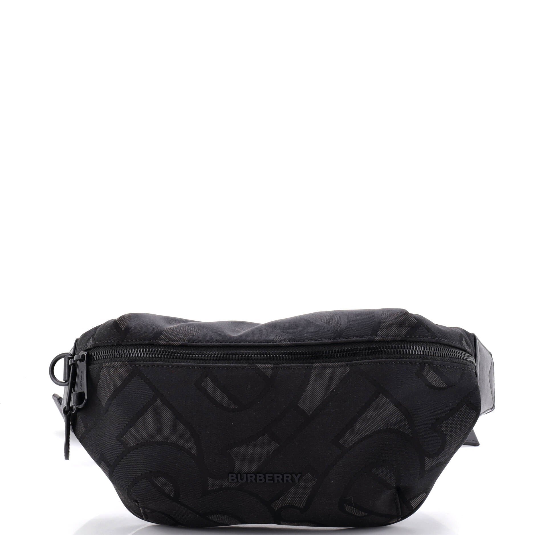 Sonny Belt Bag TB Monogram Canvas