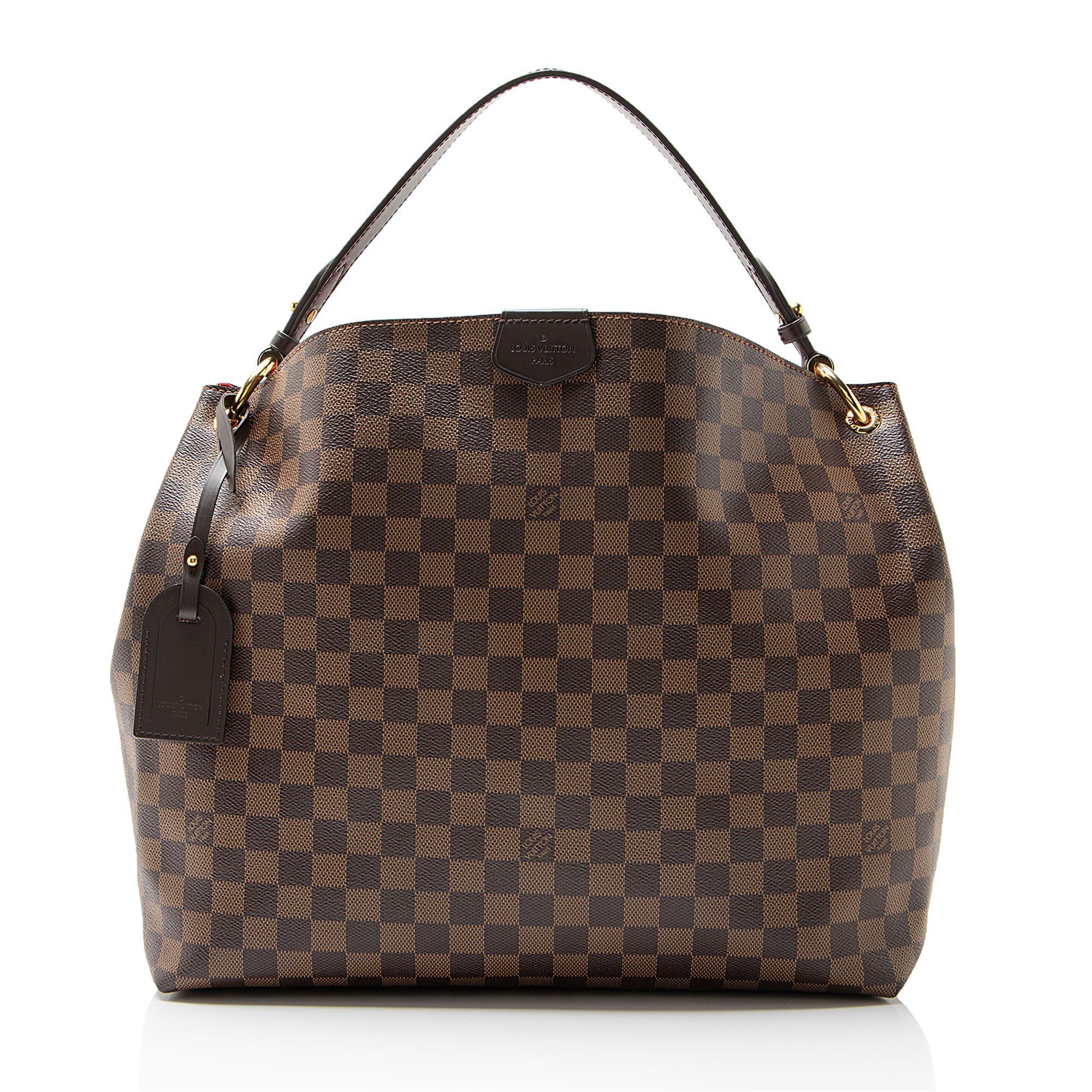 Graceful cloth bag
