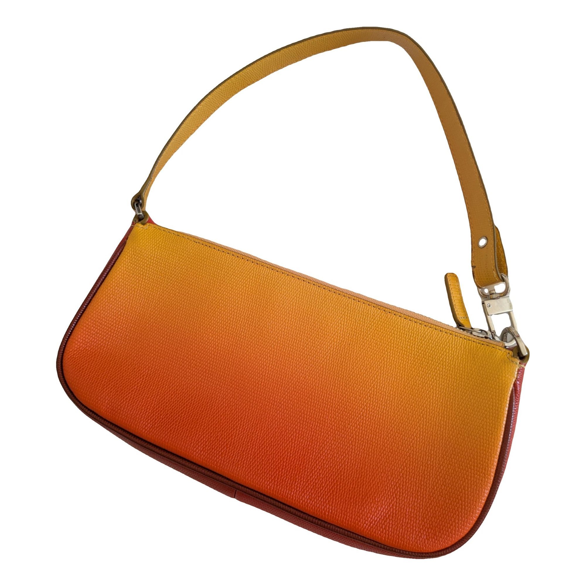Rachel leather handbag