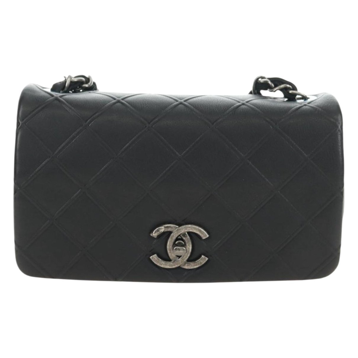 Chanel Leather handbag