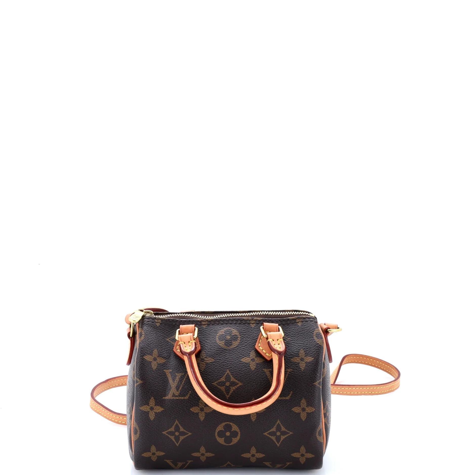 Cloth crossbody bag