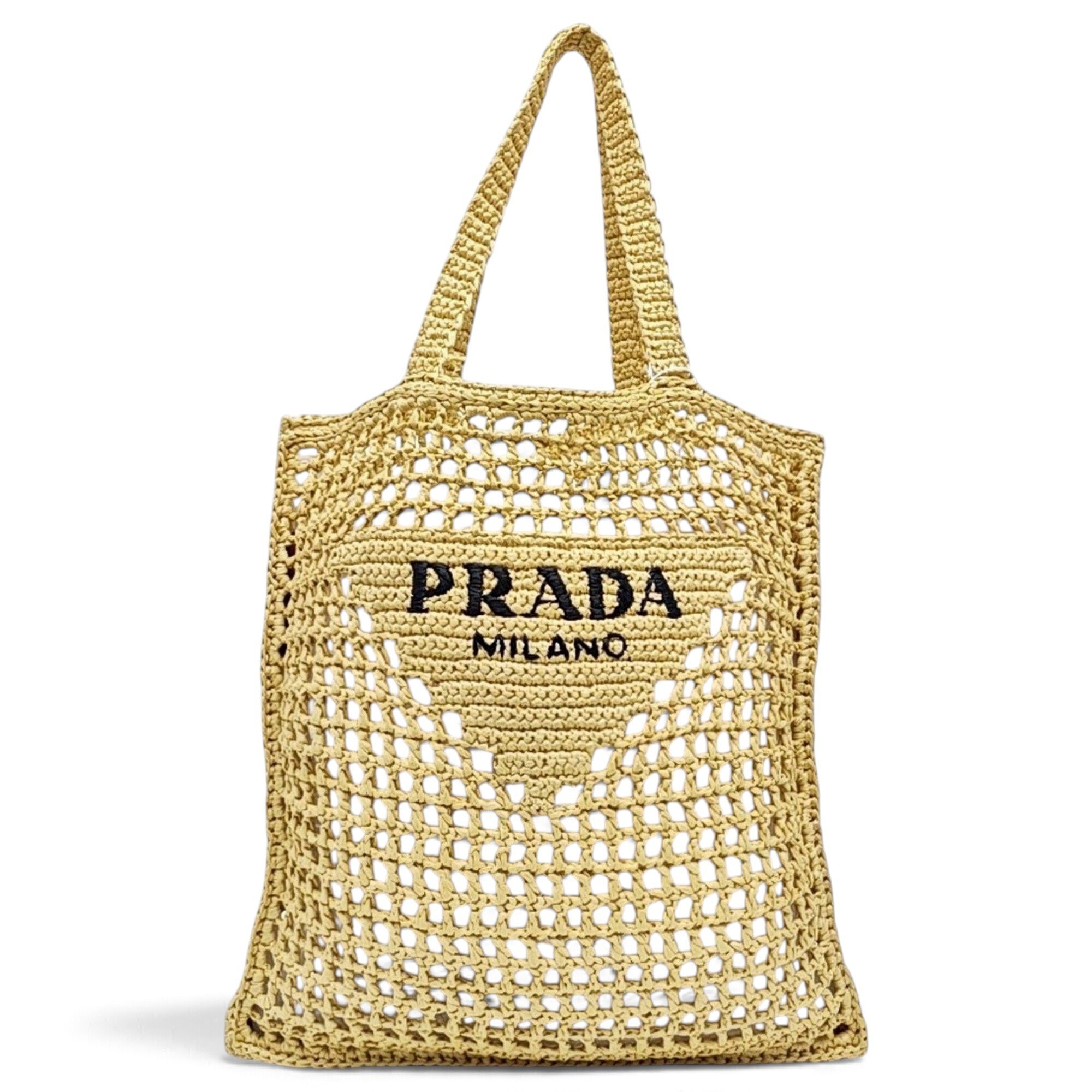 Cloth handbag