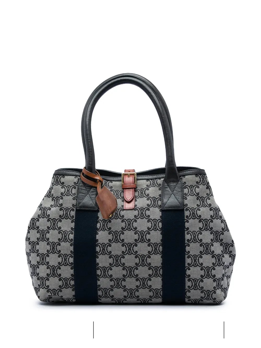 2010 Macadam Canvas tote bag
