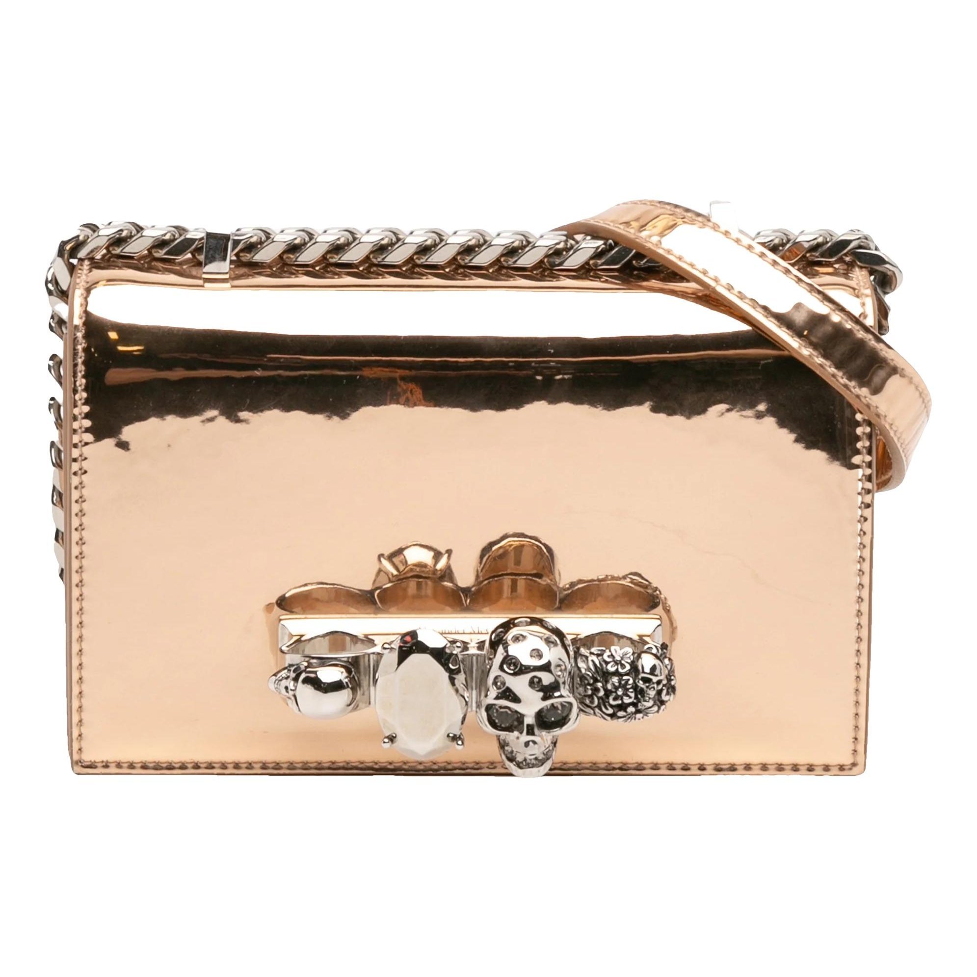 Crossbody bag