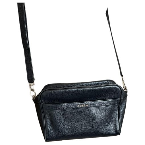 Furla Leather crossbody bag