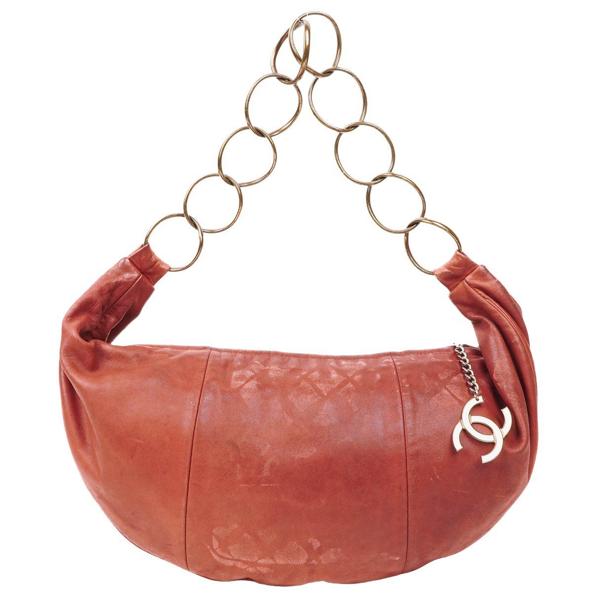 Timeless/Classique leather handbag
