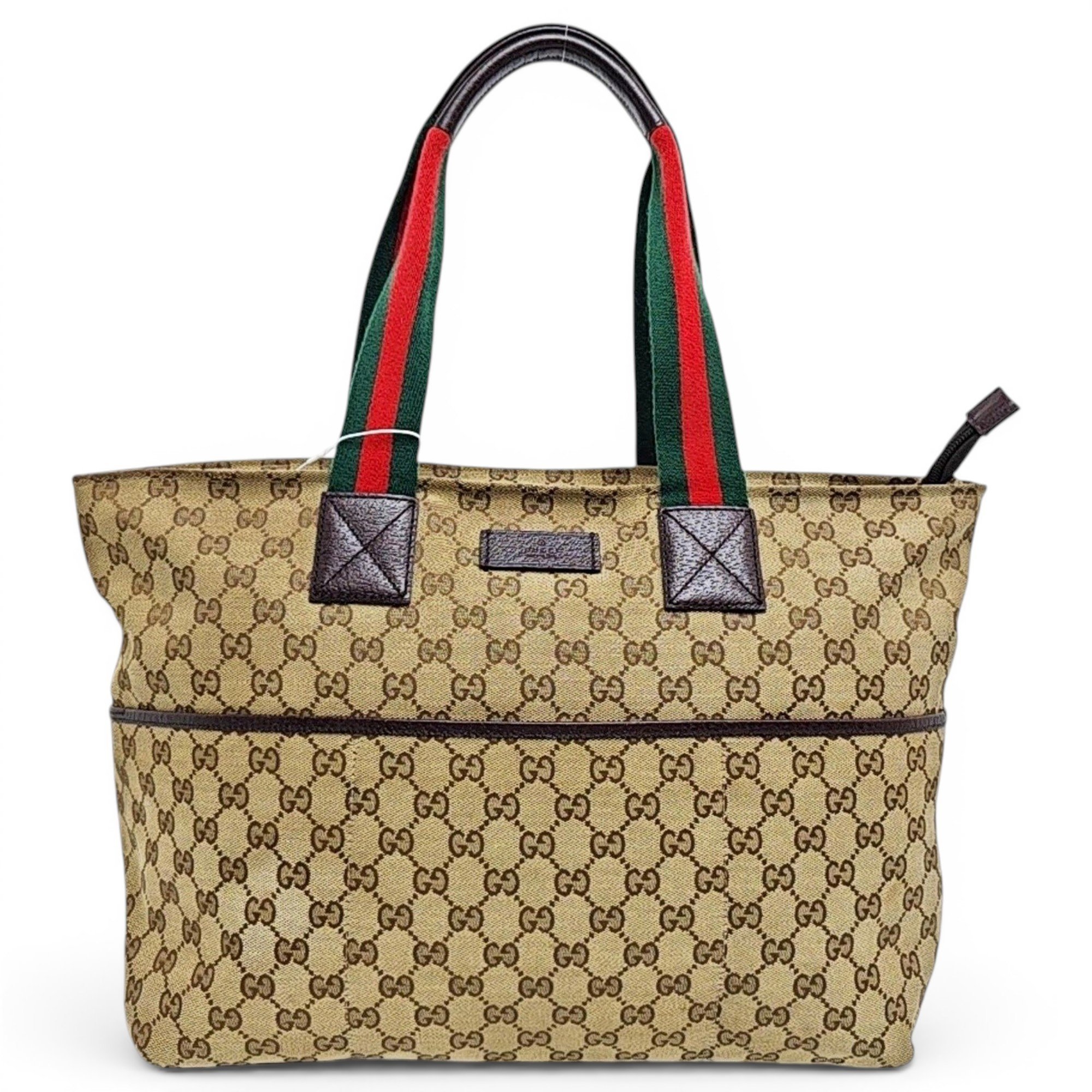 Cloth handbag