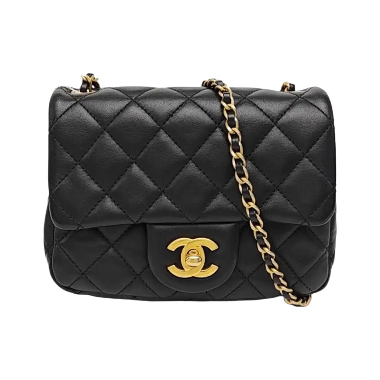 Chanel Crossbody bag