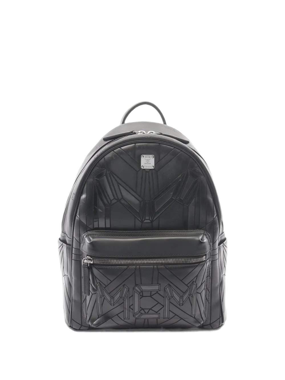 2000s Bionic backpack