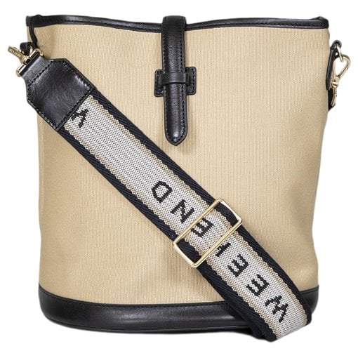 Max Mara Cloth handbag