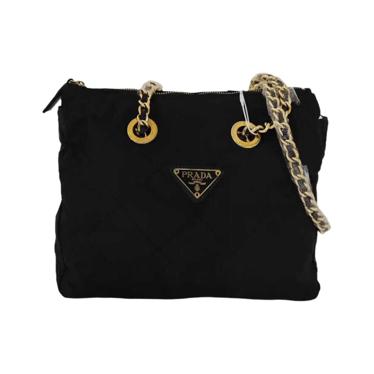 Cloth handbag