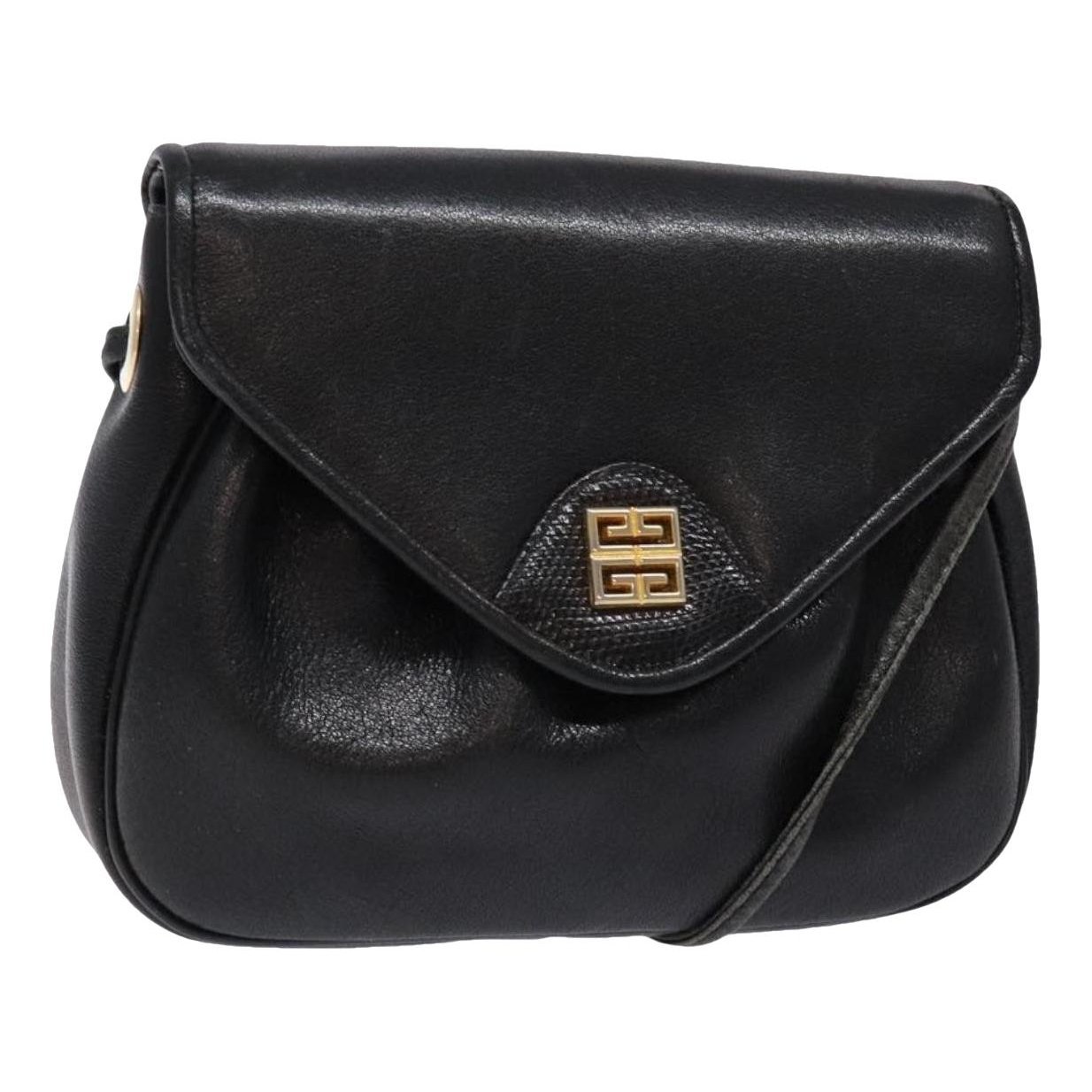 Givenchy Leather handbag