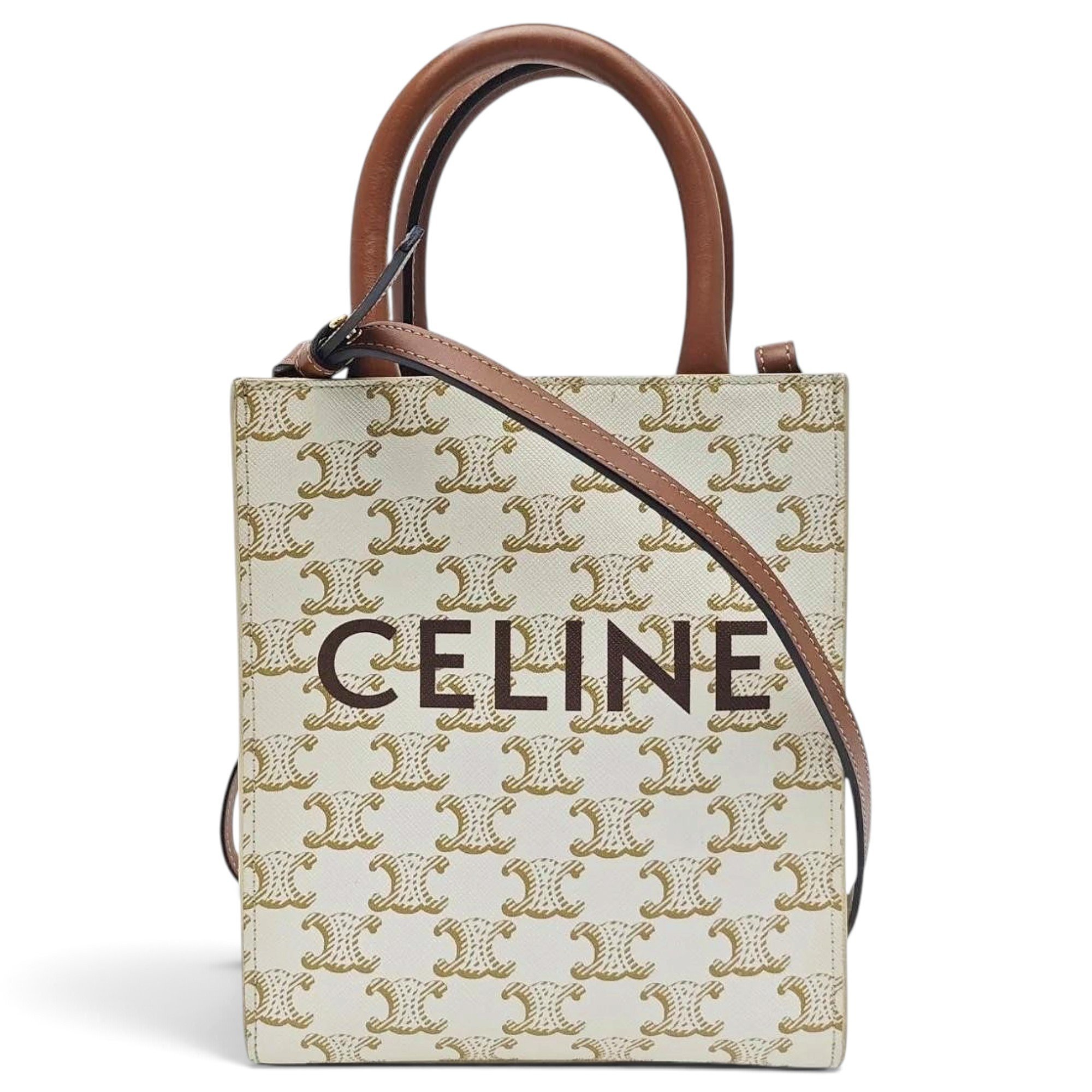 Cloth tote